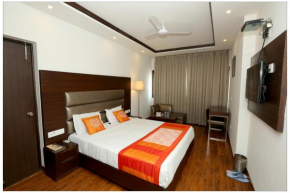 Airport Hotel The R Blues - New Delhi